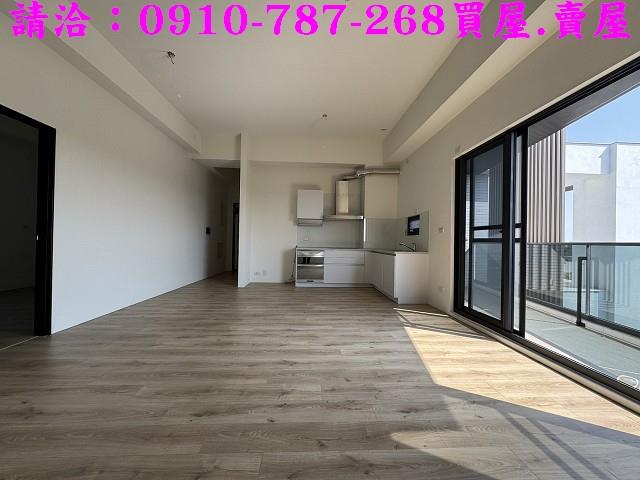 台南安南華廈-2