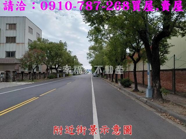 台南官田廠房-0