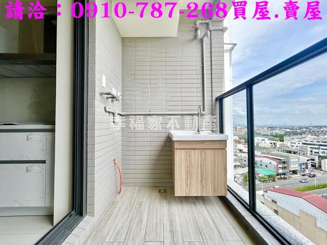 台南麻豆大樓-13