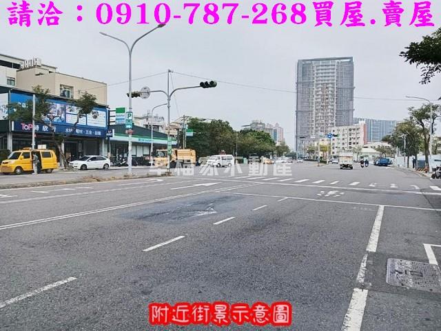 台南北區透天-11