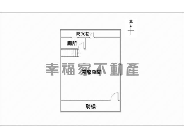 台南北區透天-14
