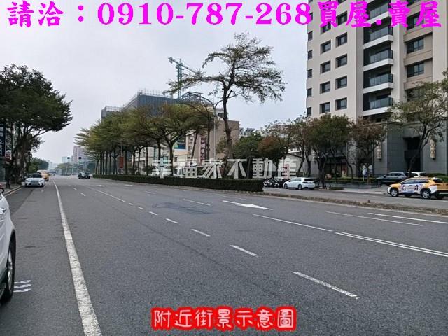 台南北區透天-0