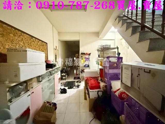 台南安南透天-4