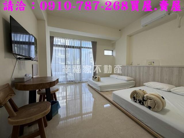 台南安平透天-7