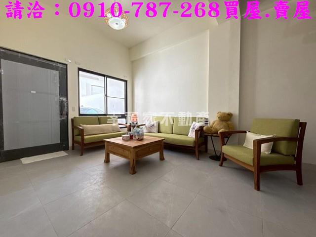 台南北區透天-1