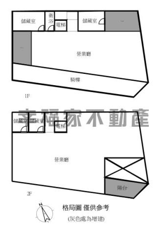 台南中西區透天-14