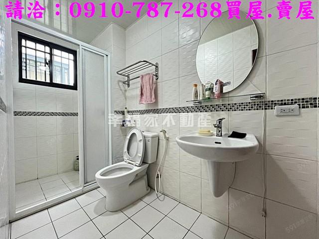 台南新營透天-9