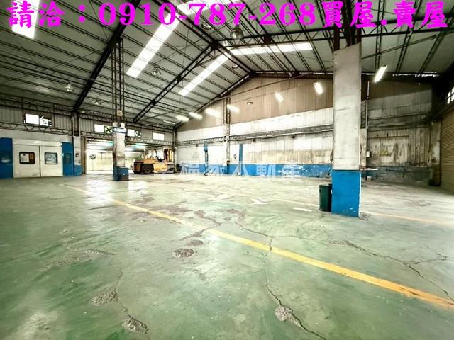 台南永康廠房-7