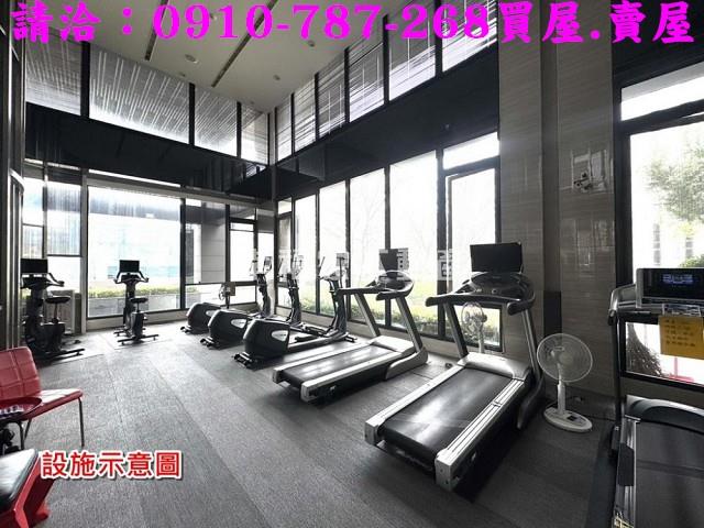 台南南區大樓-13