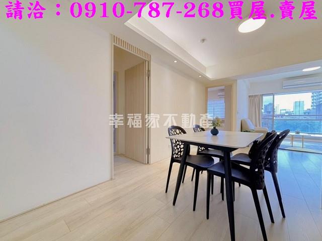 台南東區華廈-4