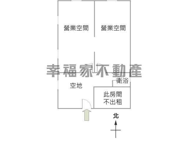 台南北區一樓-14