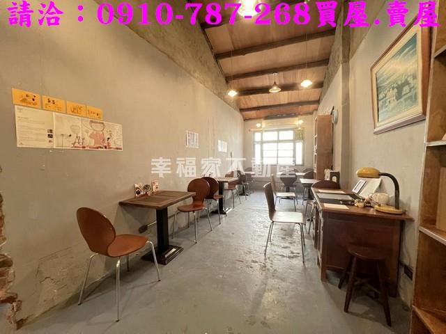 台南北區一樓-2