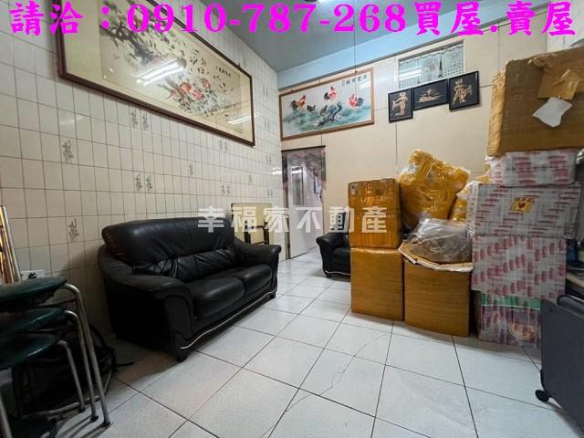 高雄鳳山透天-1