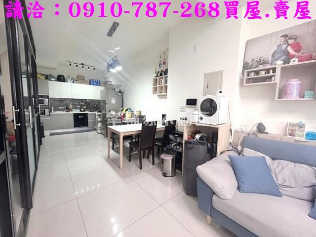 台南南區透天-3