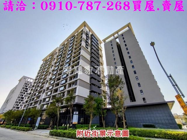 台南南區大樓-0