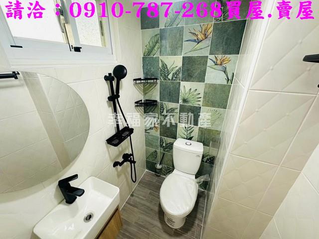 台南永康華廈-10