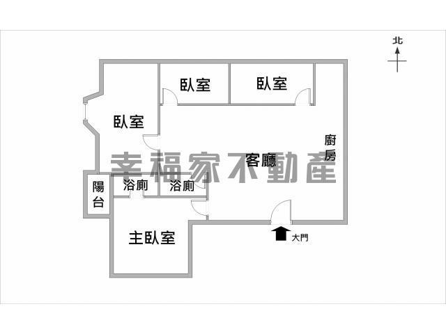 台南永康華廈-14