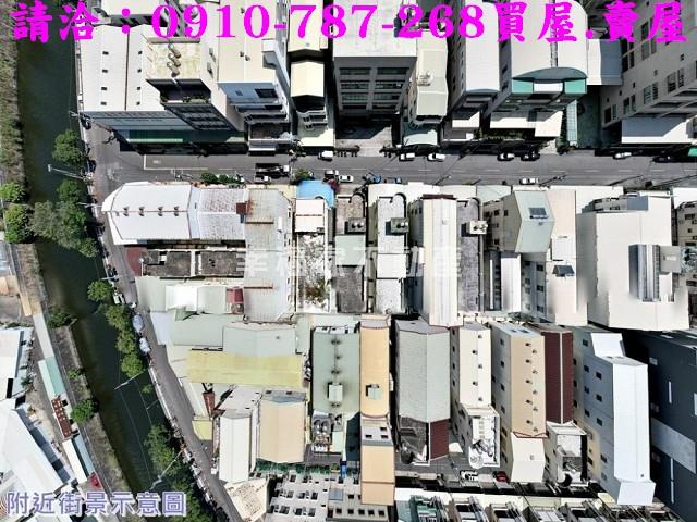 台南安南廠房-1