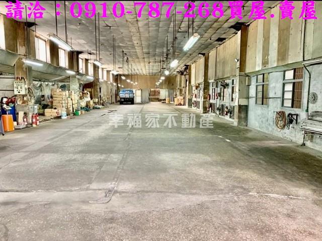 台南南區廠房-4