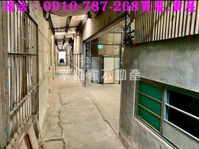 台南南區廠房-6