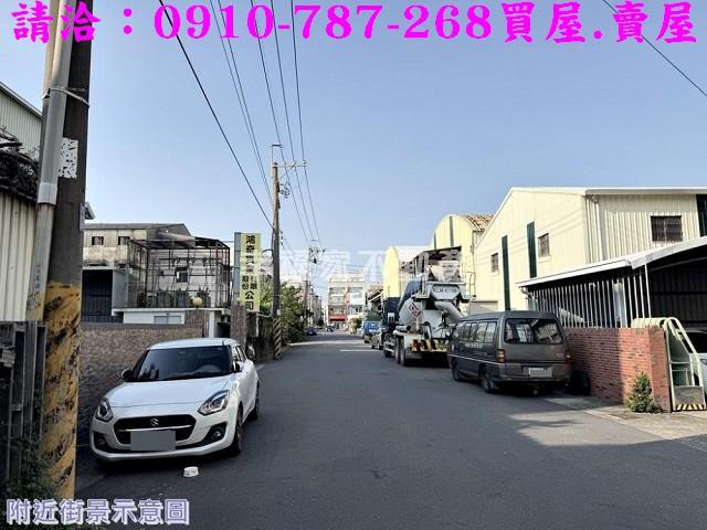 台南歸仁廠房-11