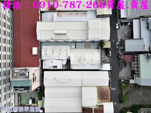 台南歸仁廠房-3