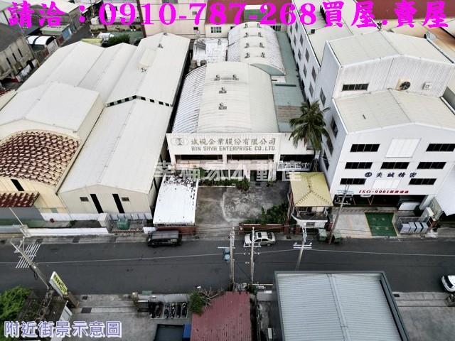 台南歸仁廠房-5