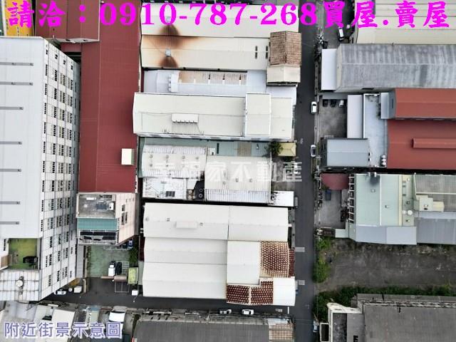 台南歸仁廠房-7