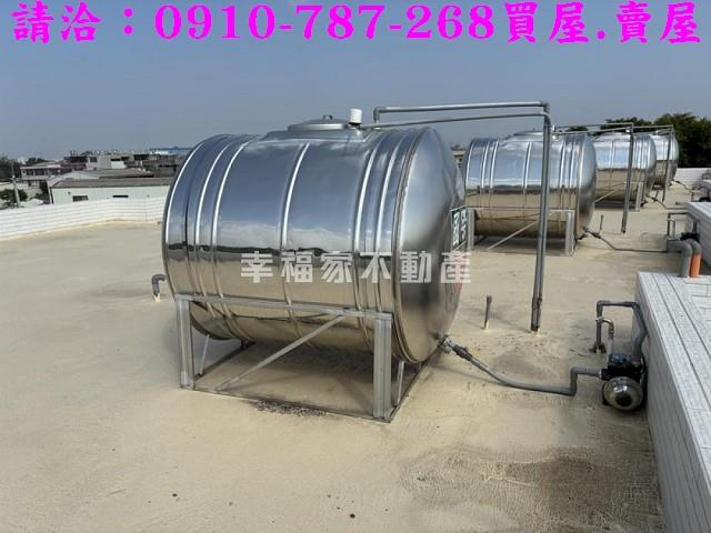 台南西港透天-12