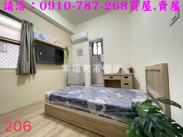 台南公寓-11