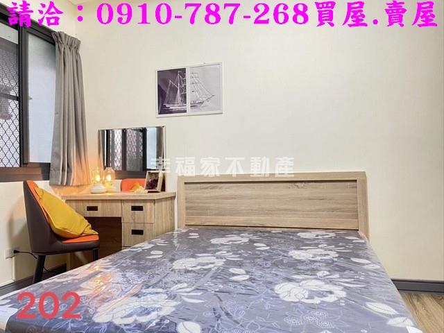 台南公寓-4
