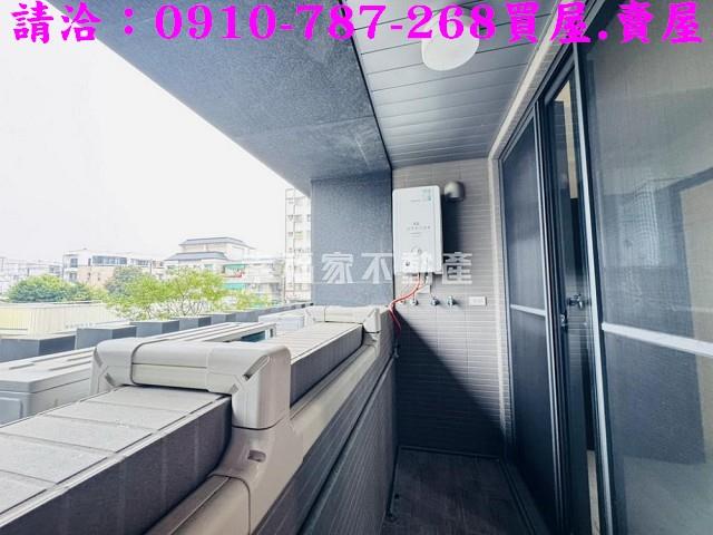 台南仁德大樓-12