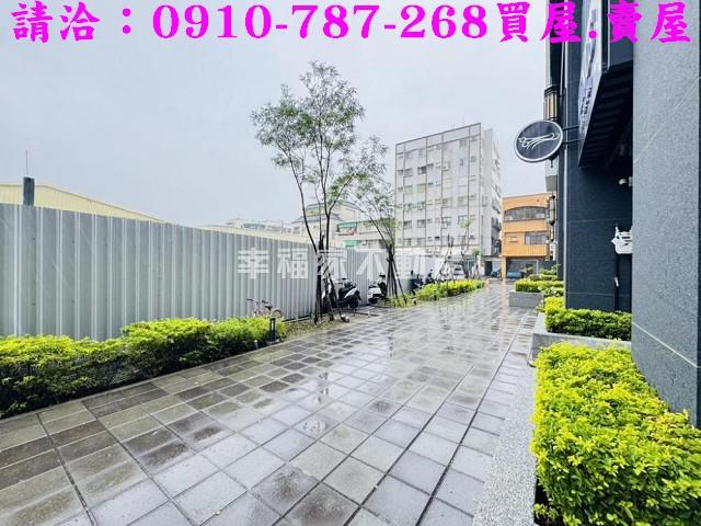 台南仁德大樓-13