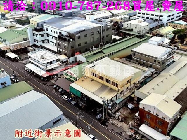 仁德廠房-2