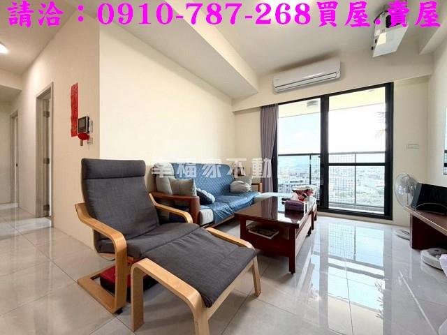 台南安南大樓-0