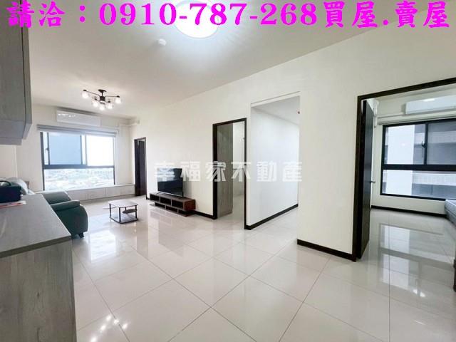 台南安南大樓-1