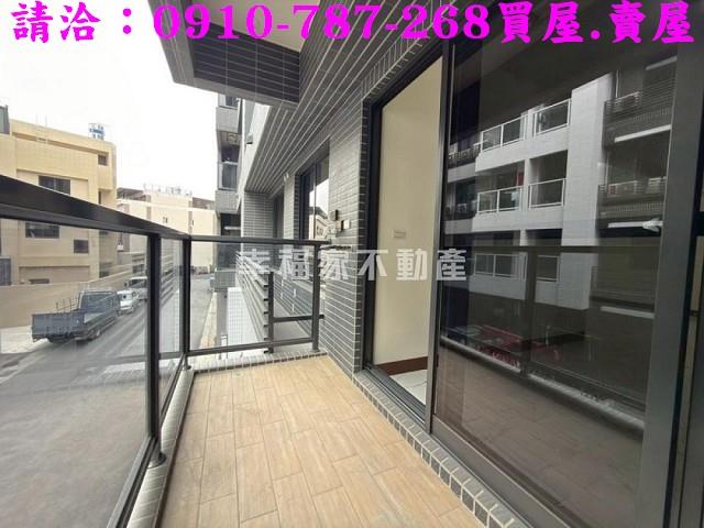 高雄燕巢華廈-13