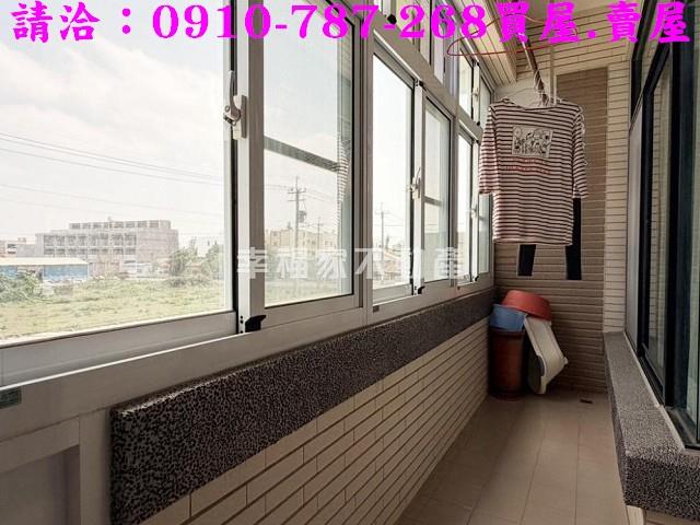 台南將軍透天-13