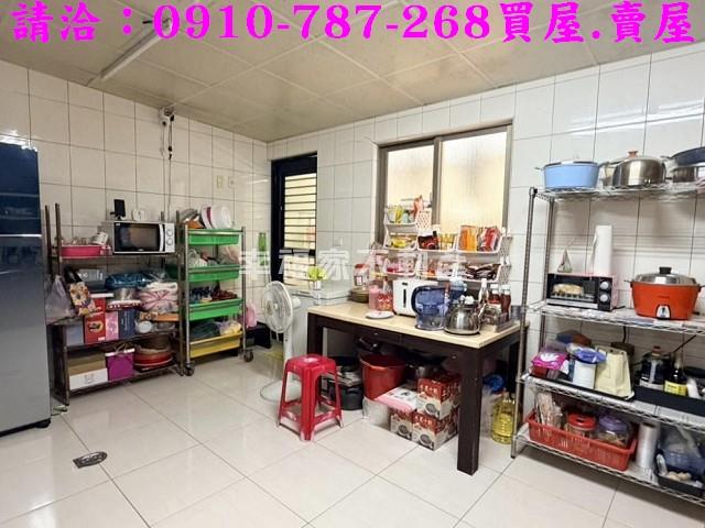 台南將軍透天-3