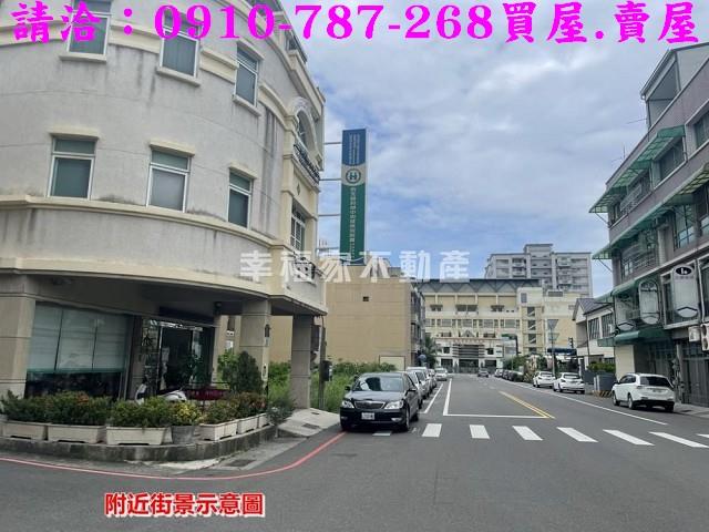 台南新營透天-13