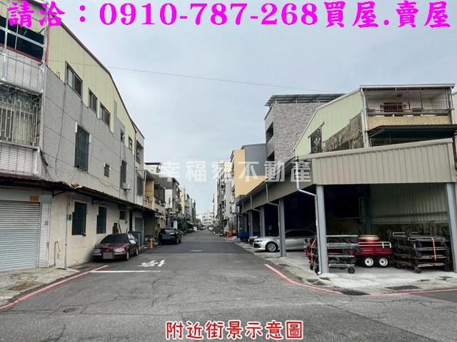 台南北區店面-13