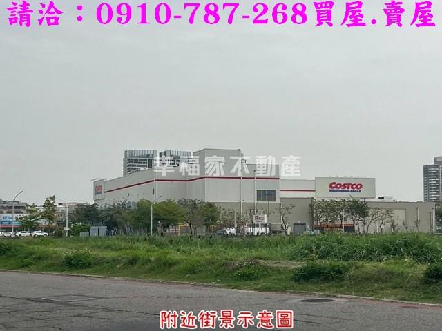 台南北區店面-0