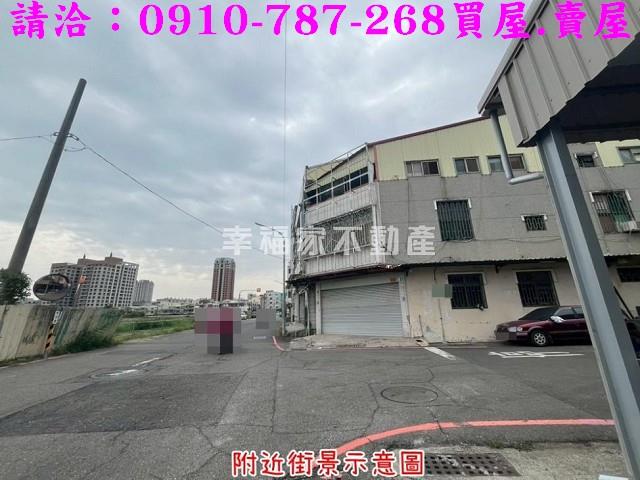 台南北區店面-3