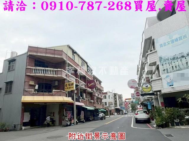 台南北區店面-8