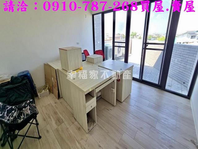 台南六甲透天-12