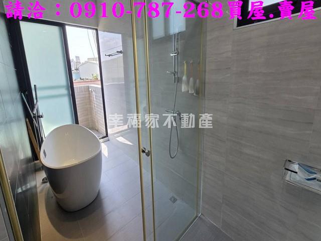 台南六甲透天-13