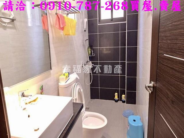 台南六甲透天-14