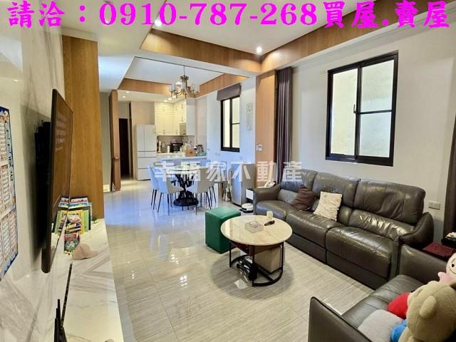 台南六甲透天-0