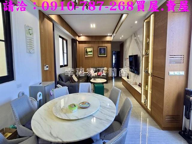 台南六甲透天-2