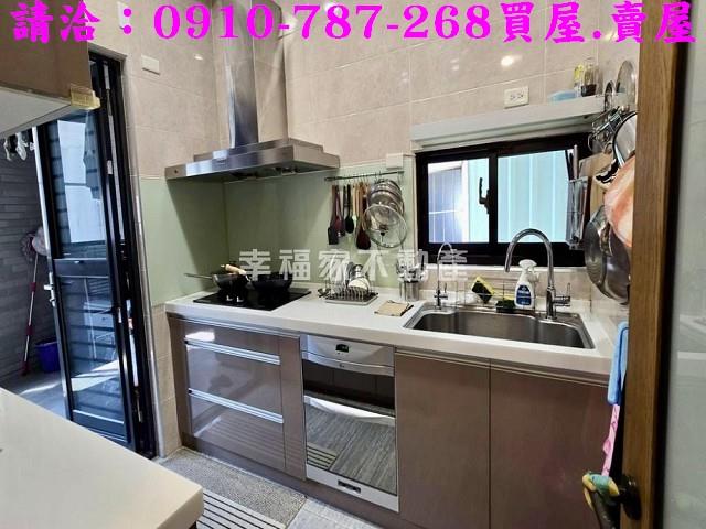 台南六甲透天-4